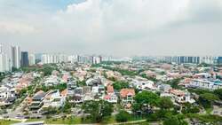 King's Mansion (D15), Condominium #586188521